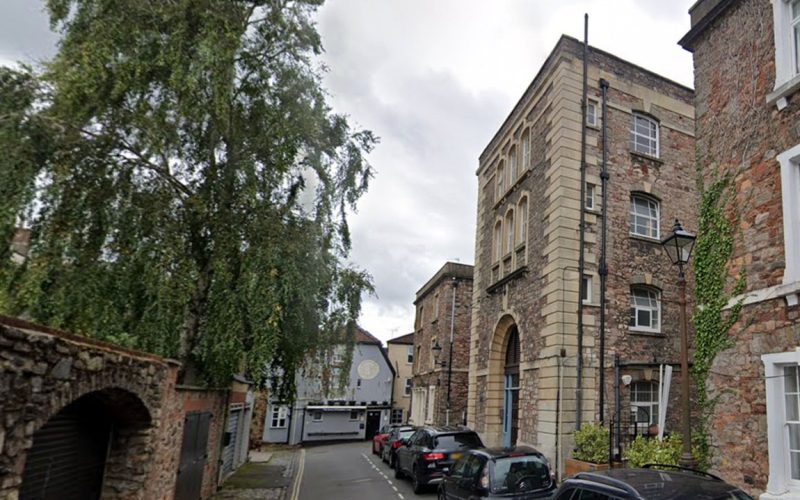Equity Funding With Select Partnerships - Clifton Village