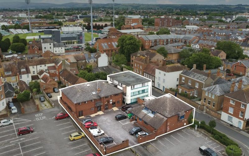 Select Partnership Taunton