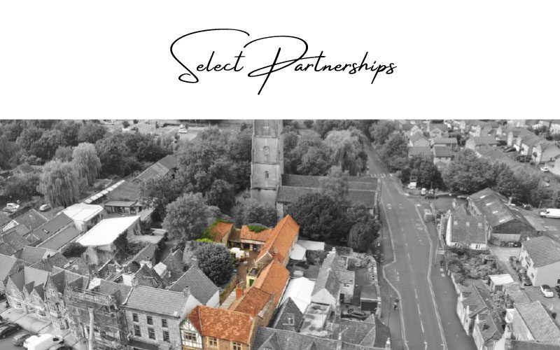 Select Partnerships Chipping Sodbury Bristol