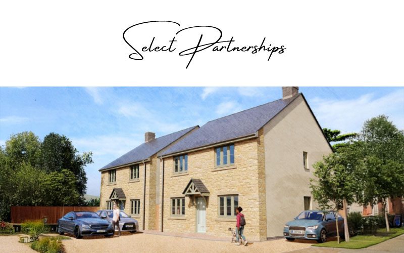 Select Partnerships Stroud